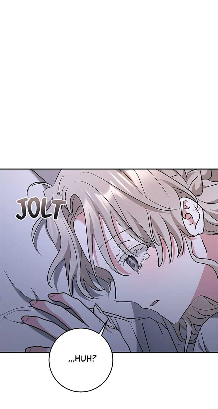 Read Silent And Wild Winter Cabin Manga Online