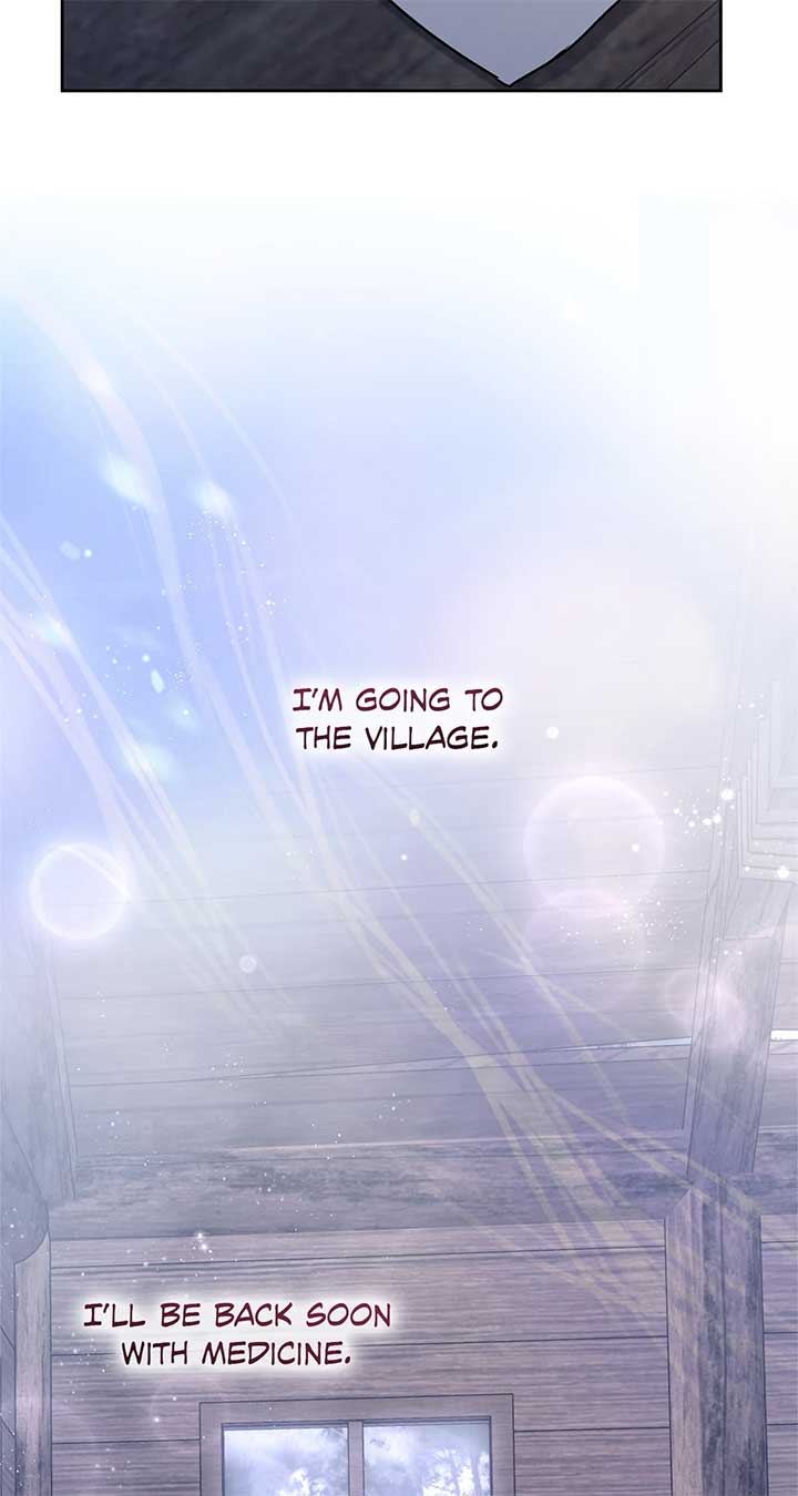 Read Silent And Wild Winter Cabin Manga Online