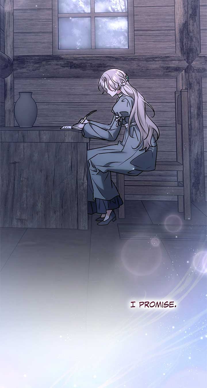 Read Silent And Wild Winter Cabin Manga Online