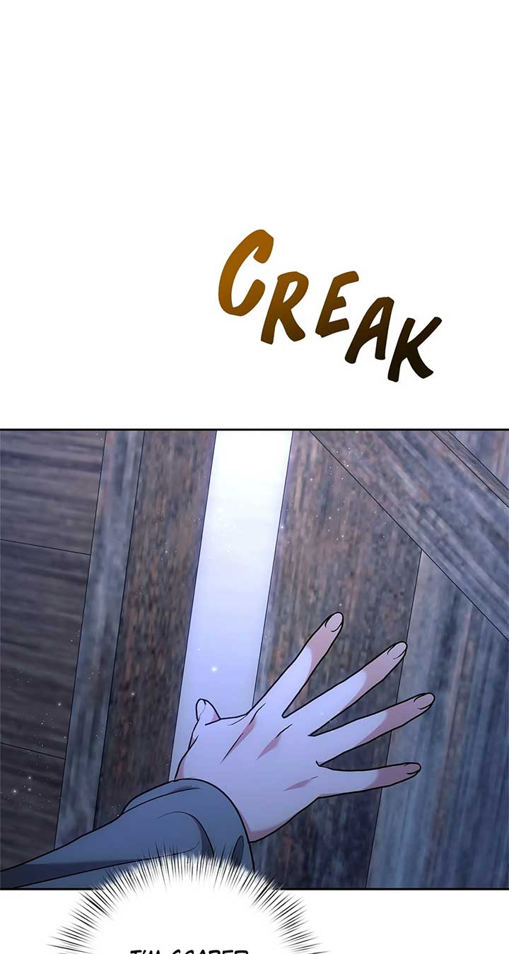 Read Silent And Wild Winter Cabin Manga Online