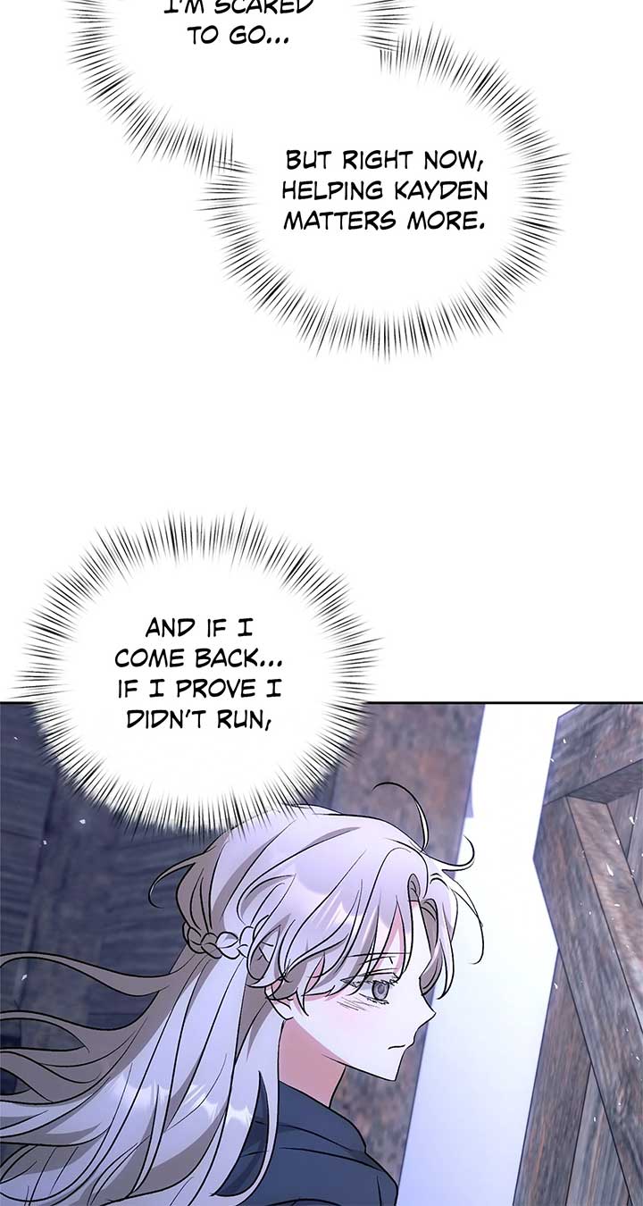 Read Silent And Wild Winter Cabin Manga Online