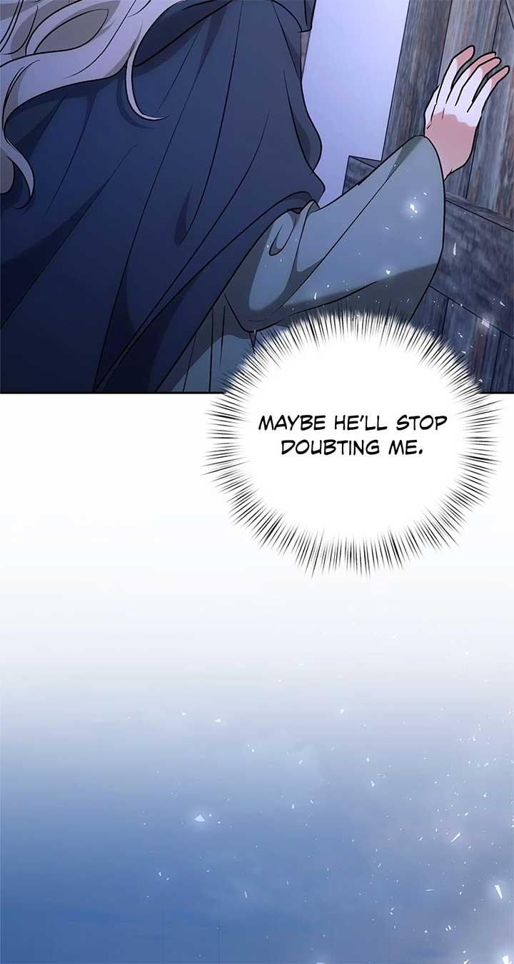 Read Silent And Wild Winter Cabin Manga Online