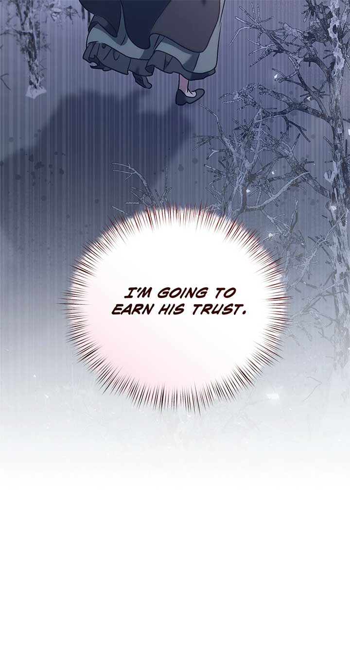 Read Silent And Wild Winter Cabin Manga Online