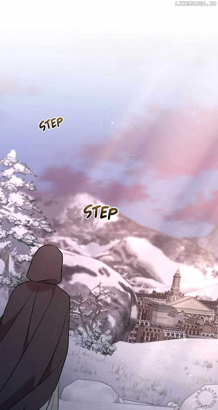 Read Silent And Wild Winter Cabin Manga Online