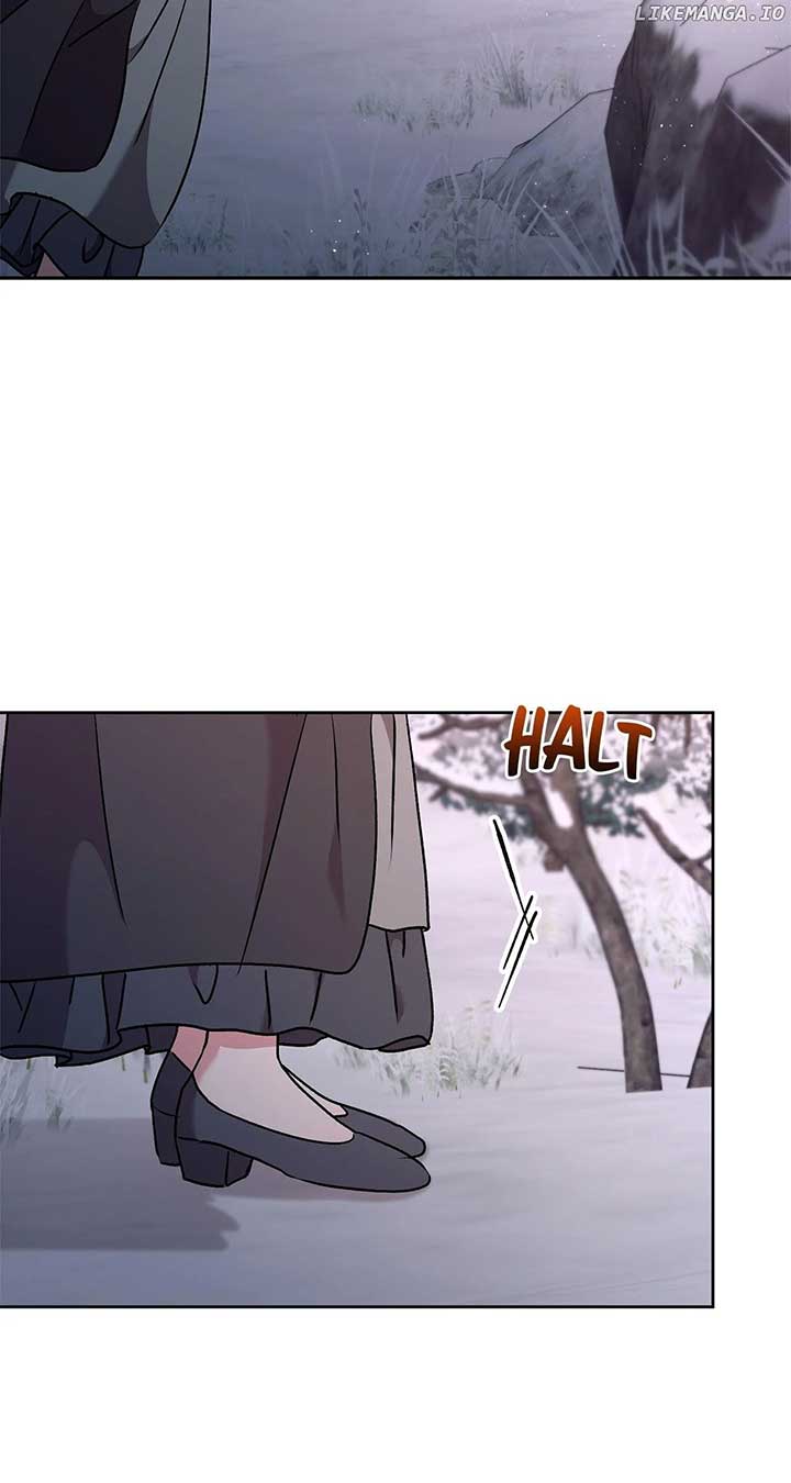 Read Silent And Wild Winter Cabin Manga Online