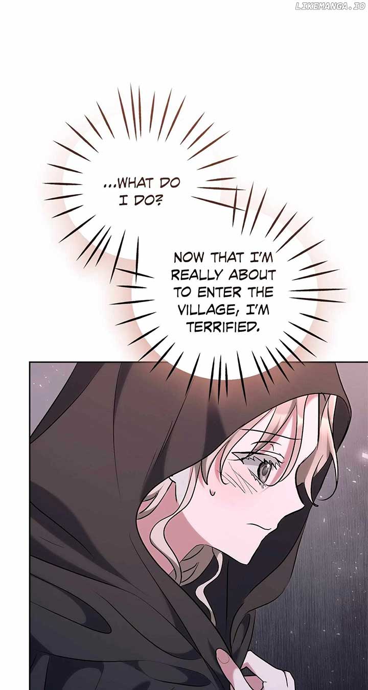 Read Silent And Wild Winter Cabin Manga Online