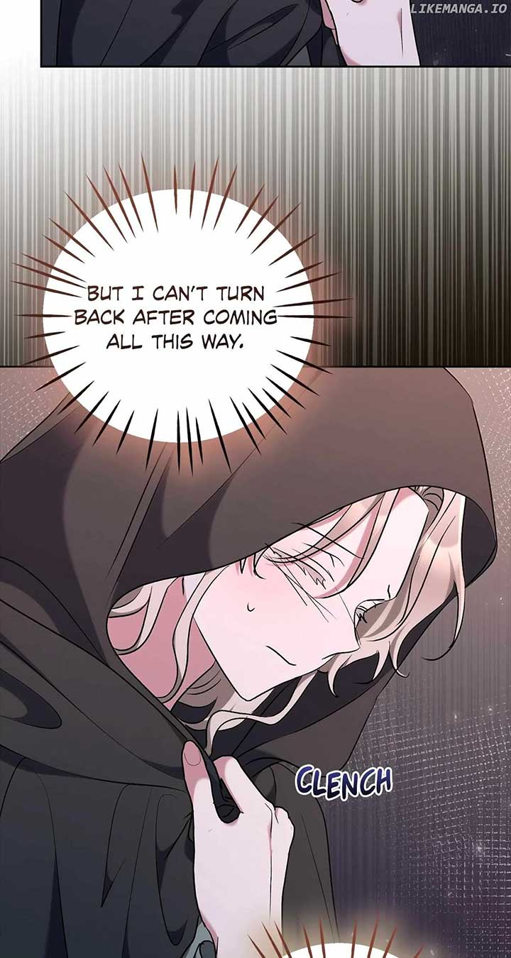 Read Silent And Wild Winter Cabin Manga Online