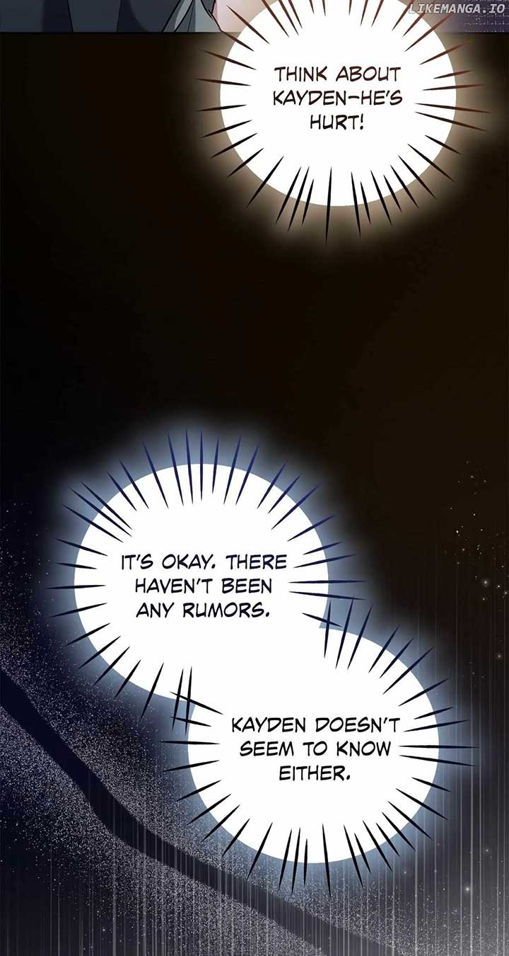 Read Silent And Wild Winter Cabin Manga Online