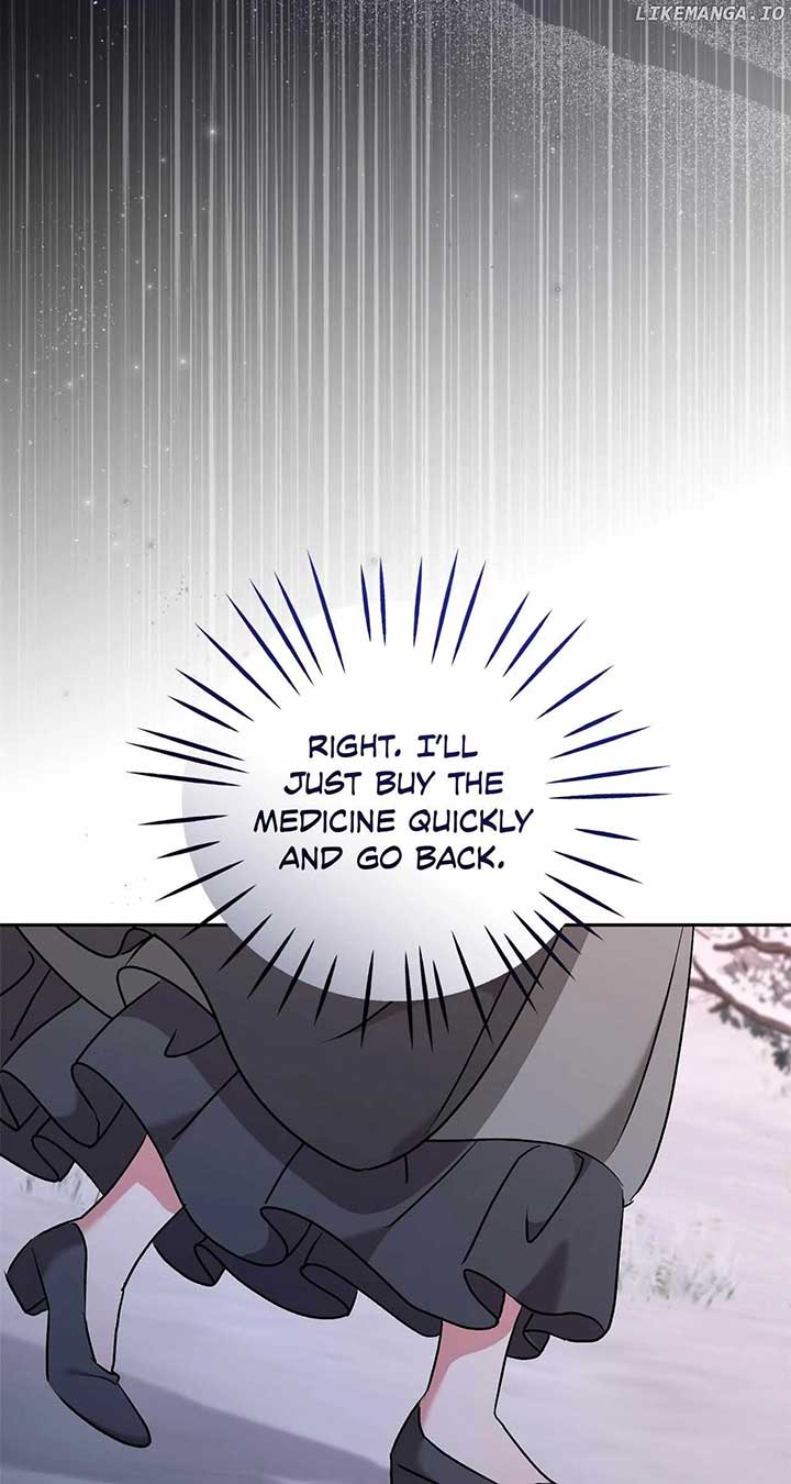 Read Silent And Wild Winter Cabin Manga Online