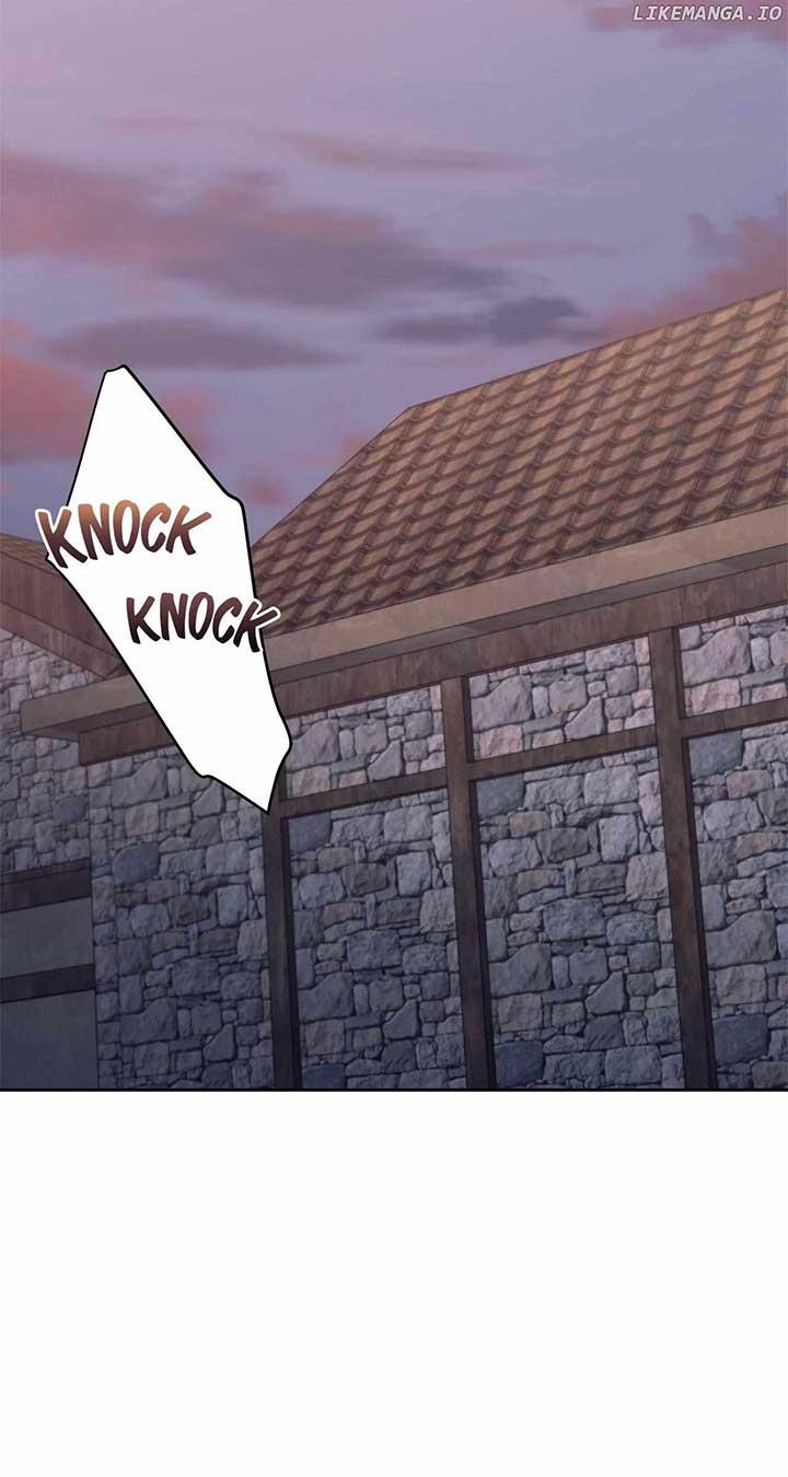 Read Silent And Wild Winter Cabin Manga Online