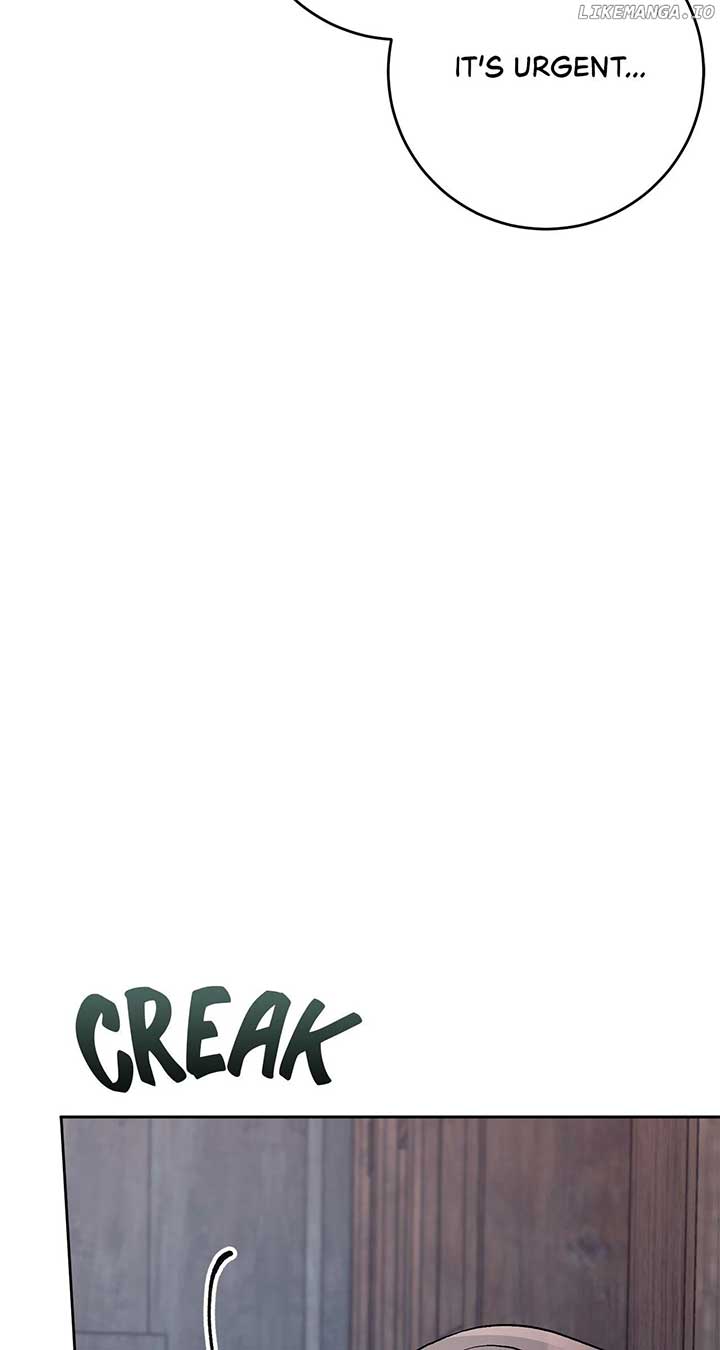 Read Silent And Wild Winter Cabin Manga Online