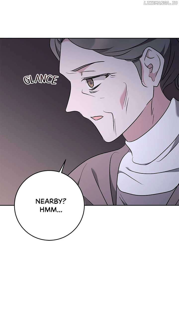 Read Silent And Wild Winter Cabin Manga Online