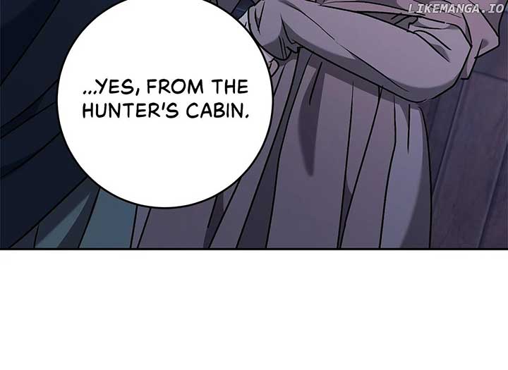 Read Silent And Wild Winter Cabin Manga Online