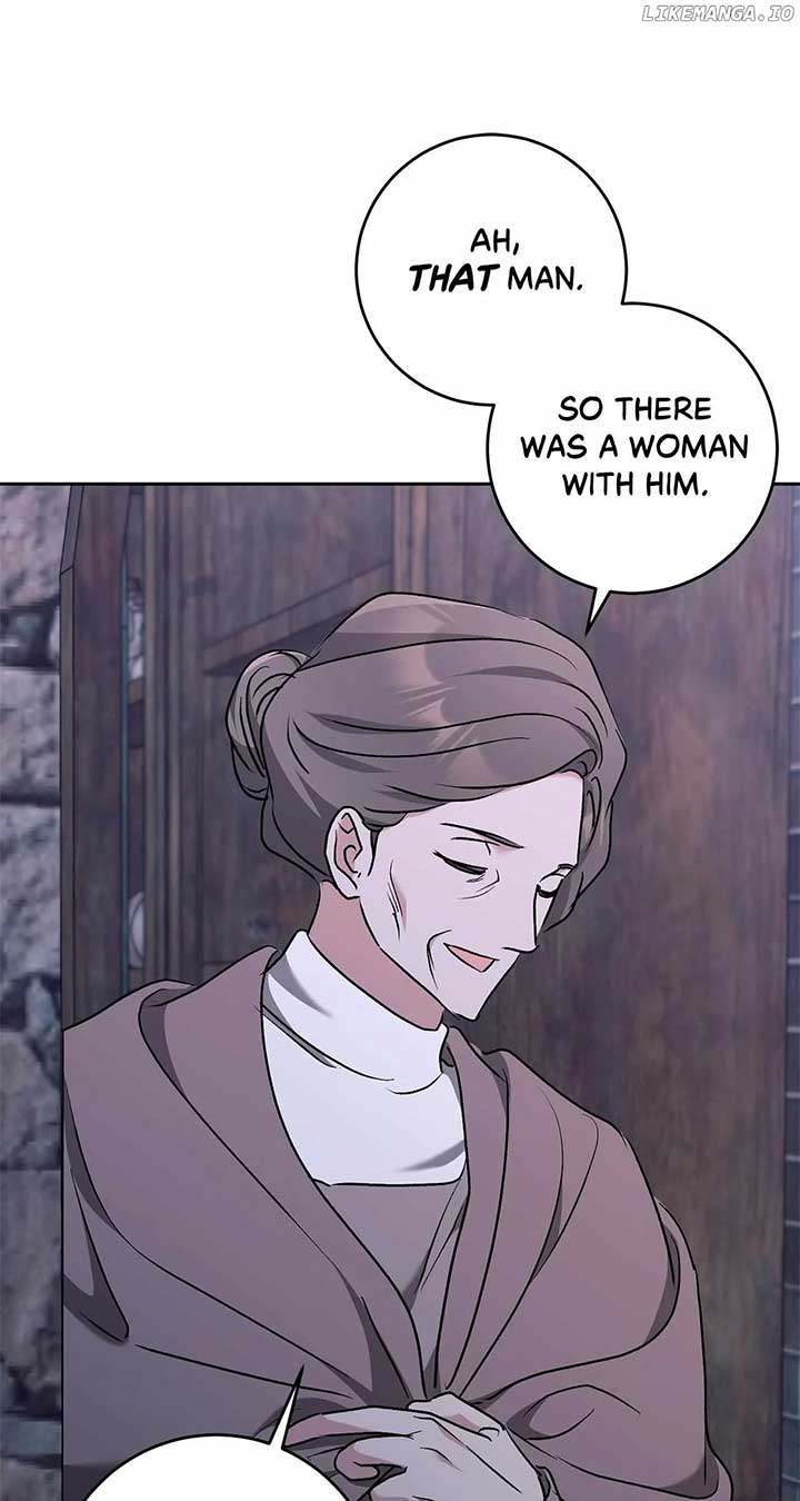 Read Silent And Wild Winter Cabin Manga Online