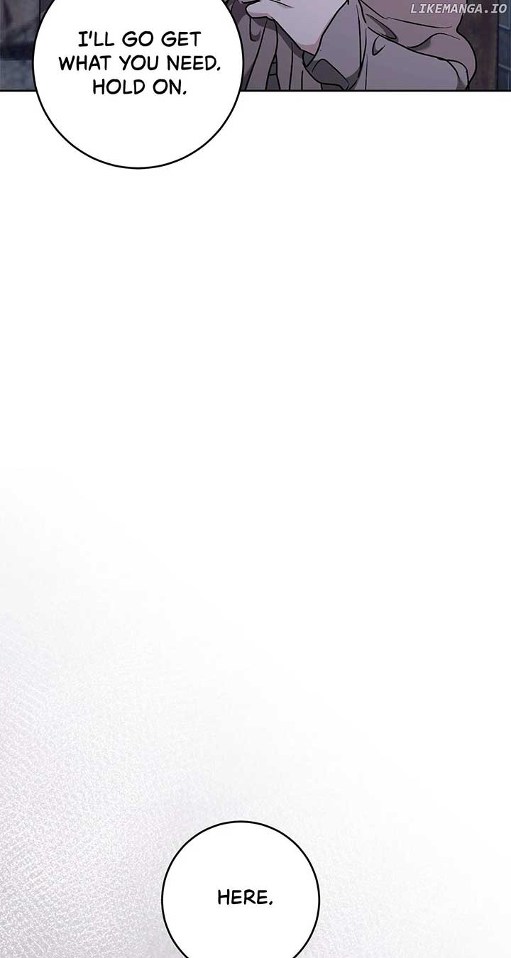 Read Silent And Wild Winter Cabin Manga Online