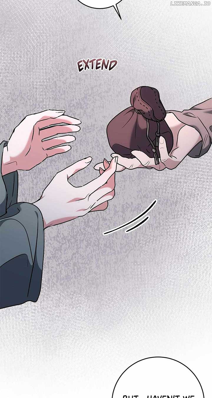 Read Silent And Wild Winter Cabin Manga Online