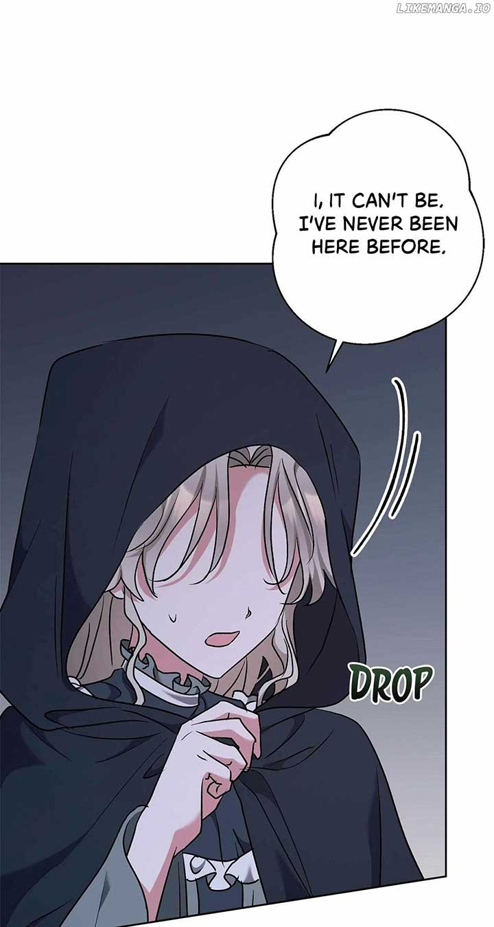 Read Silent And Wild Winter Cabin Manga Online