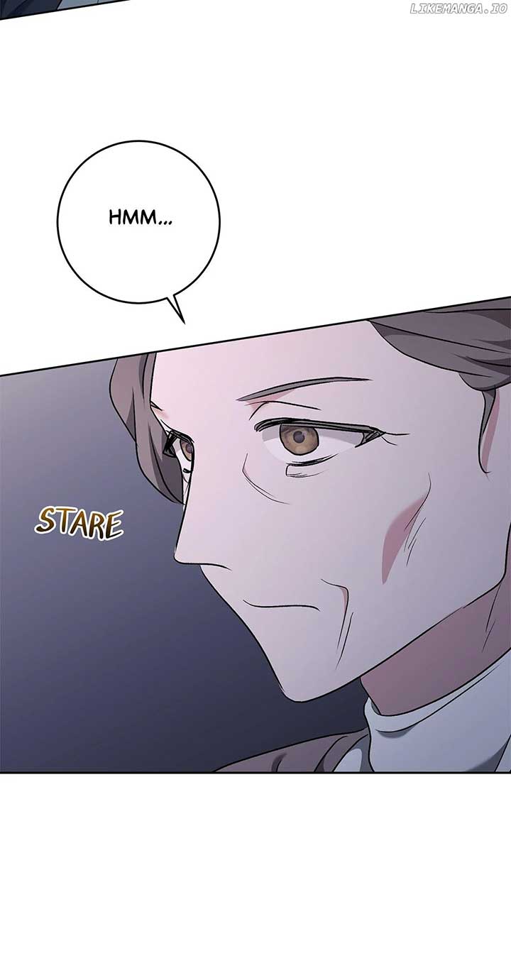 Read Silent And Wild Winter Cabin Manga Online