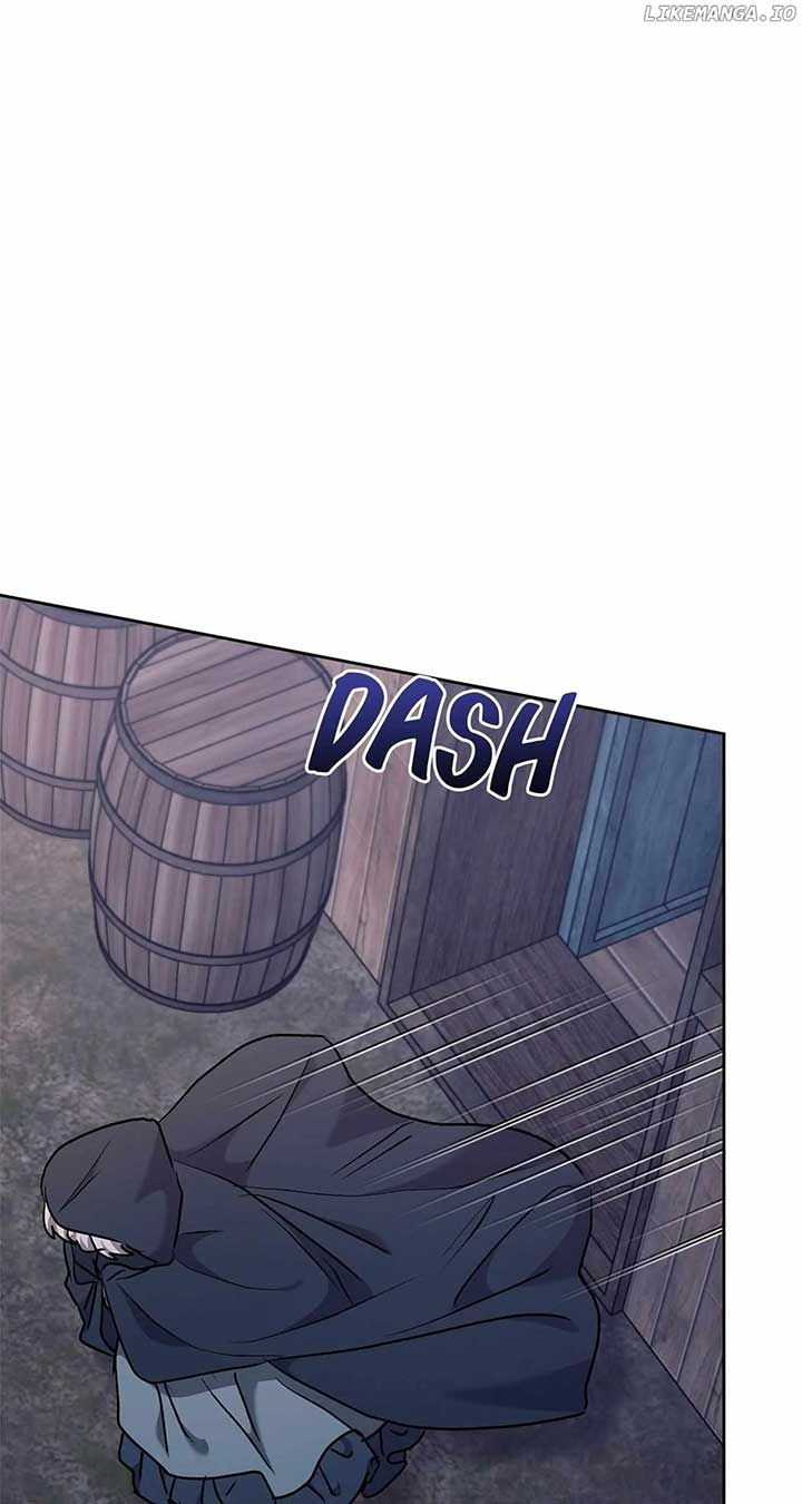 Read Silent And Wild Winter Cabin Manga Online