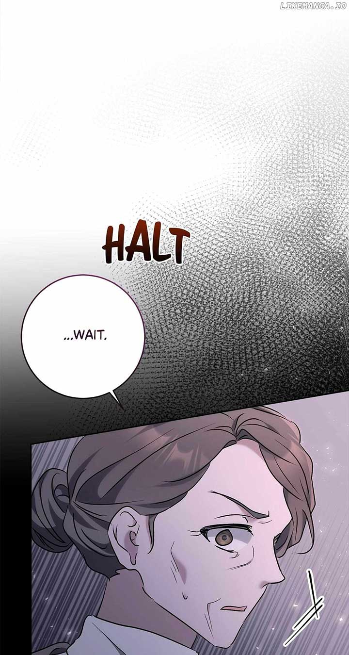 Read Silent And Wild Winter Cabin Manga Online