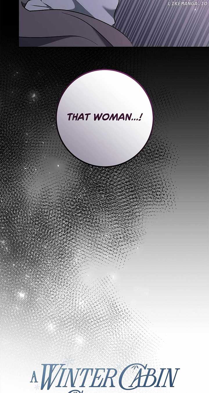 Read Silent And Wild Winter Cabin Manga Online