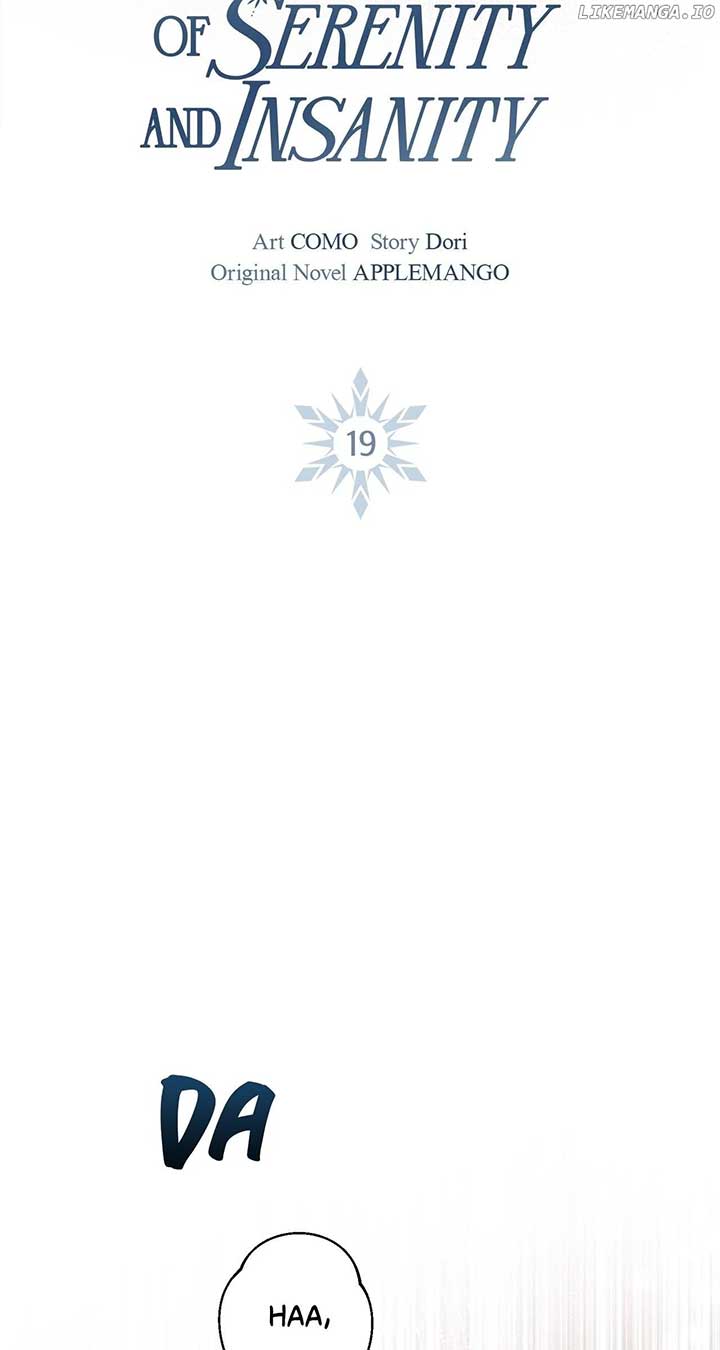 Read Silent And Wild Winter Cabin Manga Online