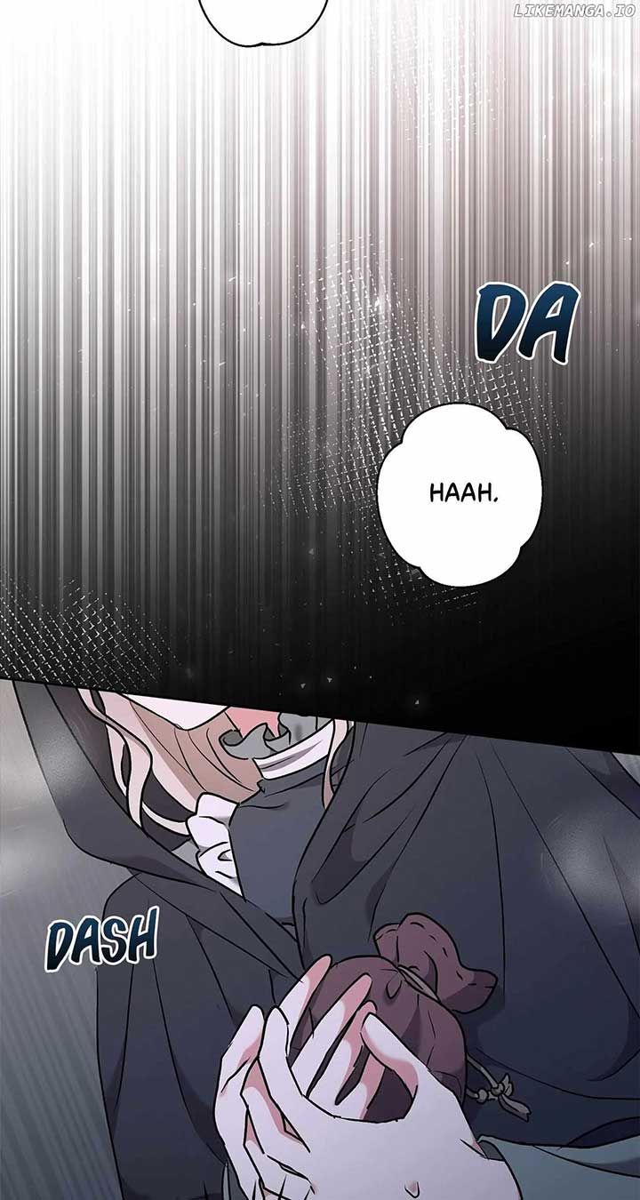 Read Silent And Wild Winter Cabin Manga Online