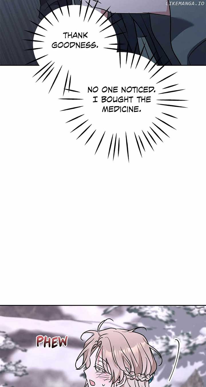 Read Silent And Wild Winter Cabin Manga Online