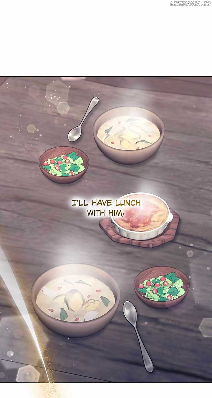 Read Silent And Wild Winter Cabin Manga Online