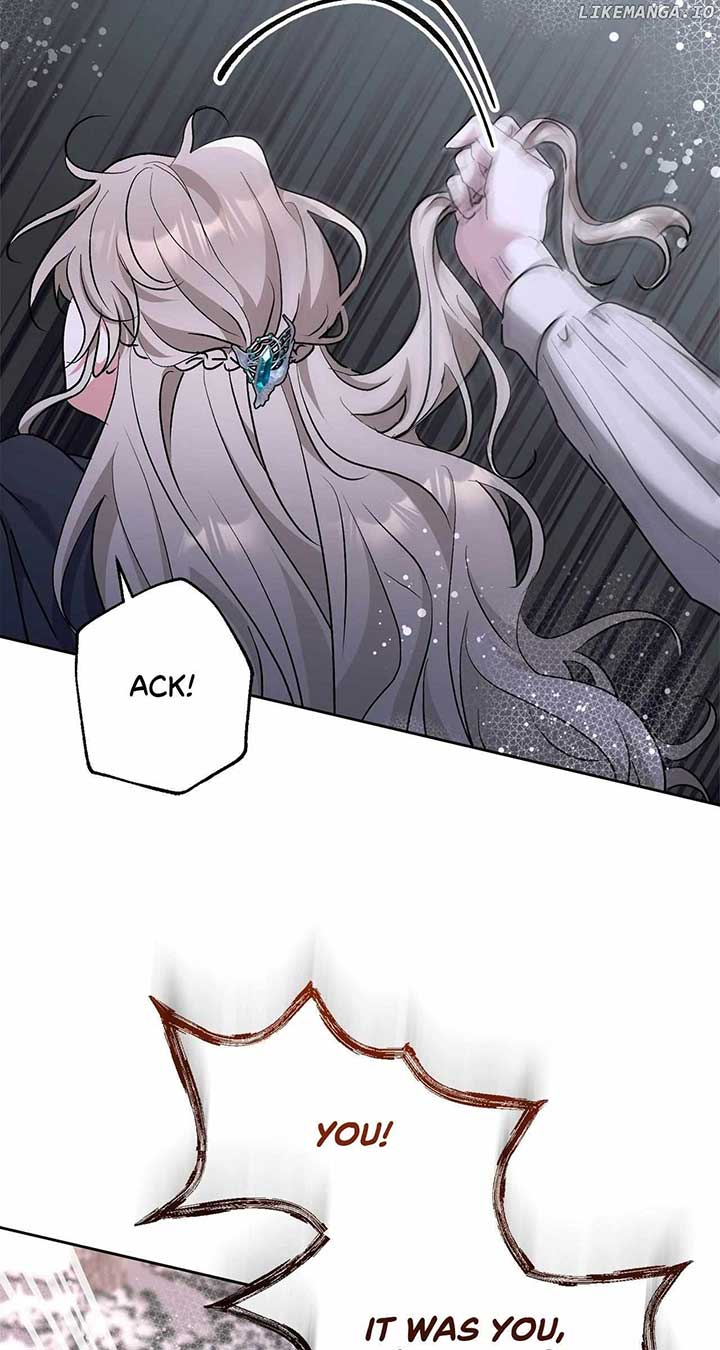 Read Silent And Wild Winter Cabin Manga Online