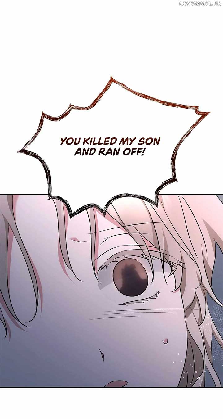 Read Silent And Wild Winter Cabin Manga Online