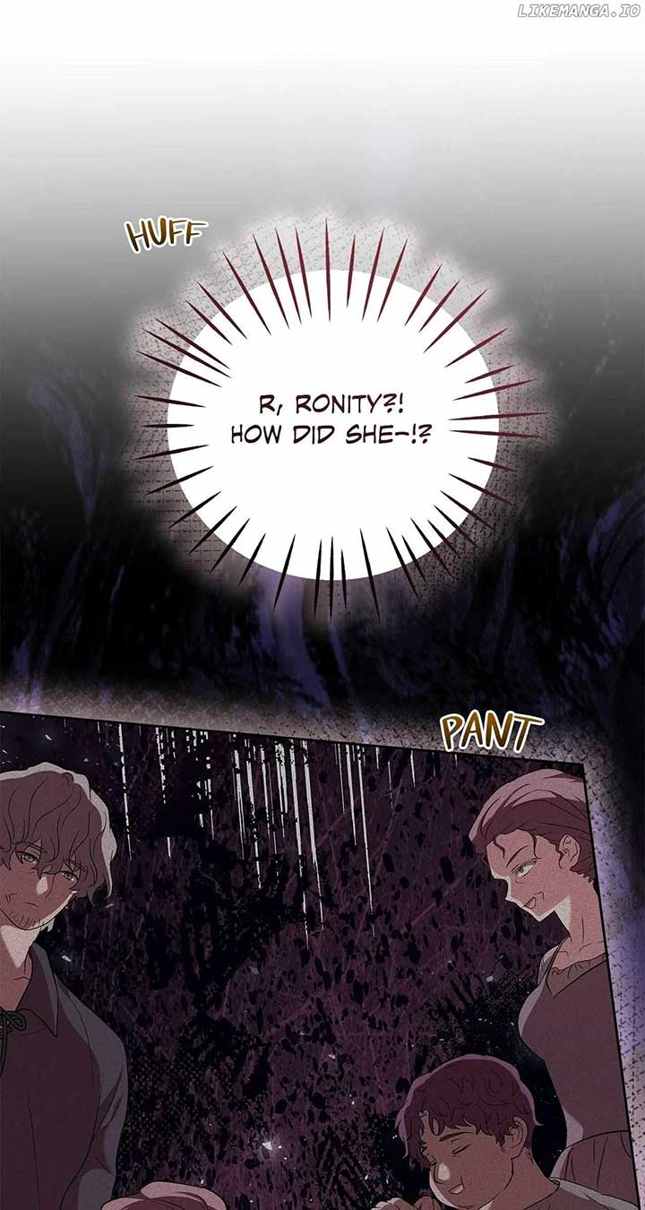 Read Silent And Wild Winter Cabin Manga Online