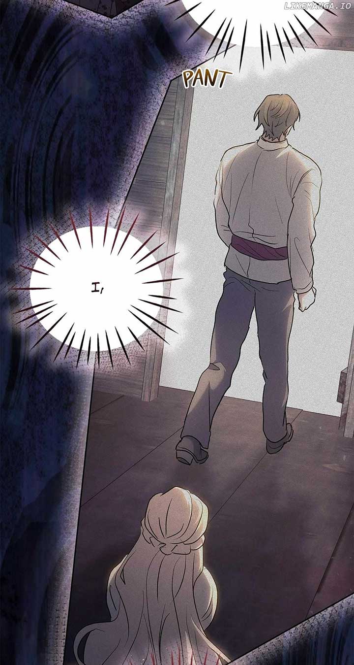 Read Silent And Wild Winter Cabin Manga Online