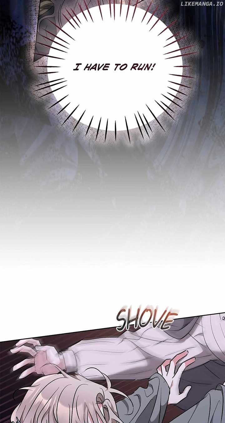 Read Silent And Wild Winter Cabin Manga Online