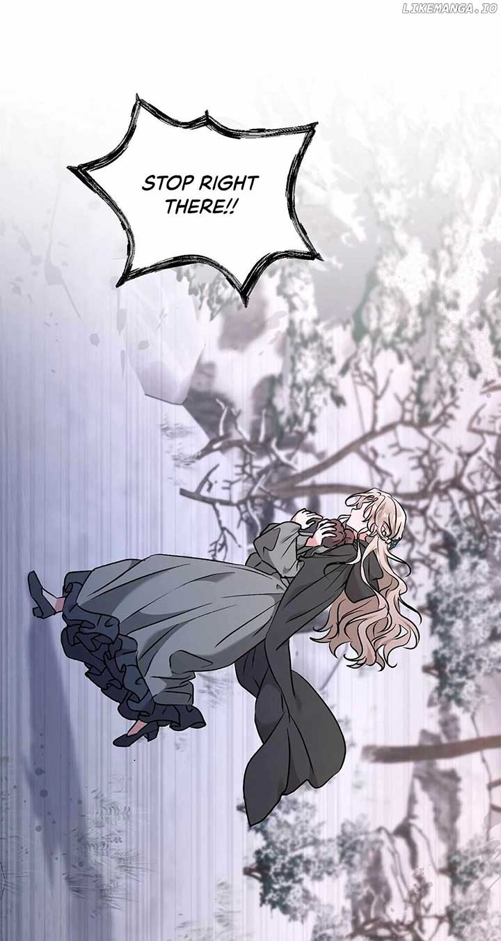 Read Silent And Wild Winter Cabin Manga Online