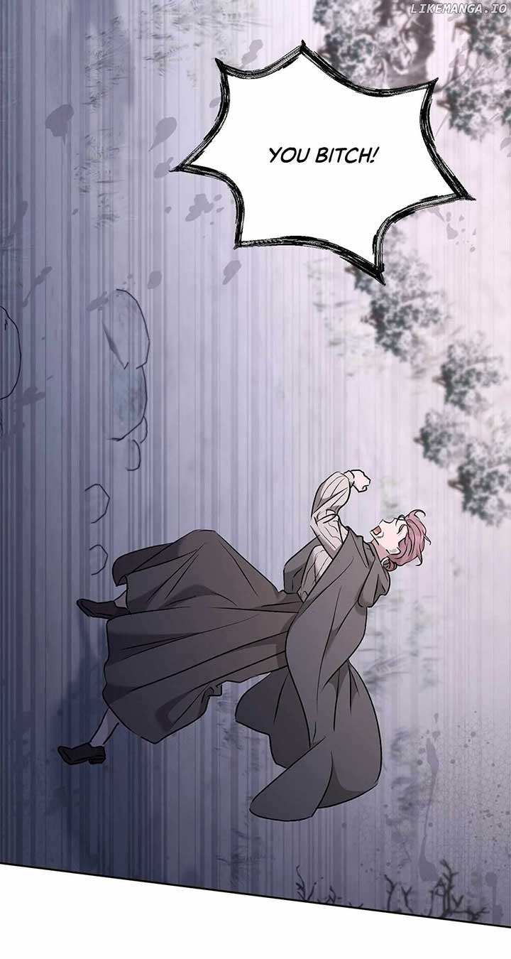 Read Silent And Wild Winter Cabin Manga Online