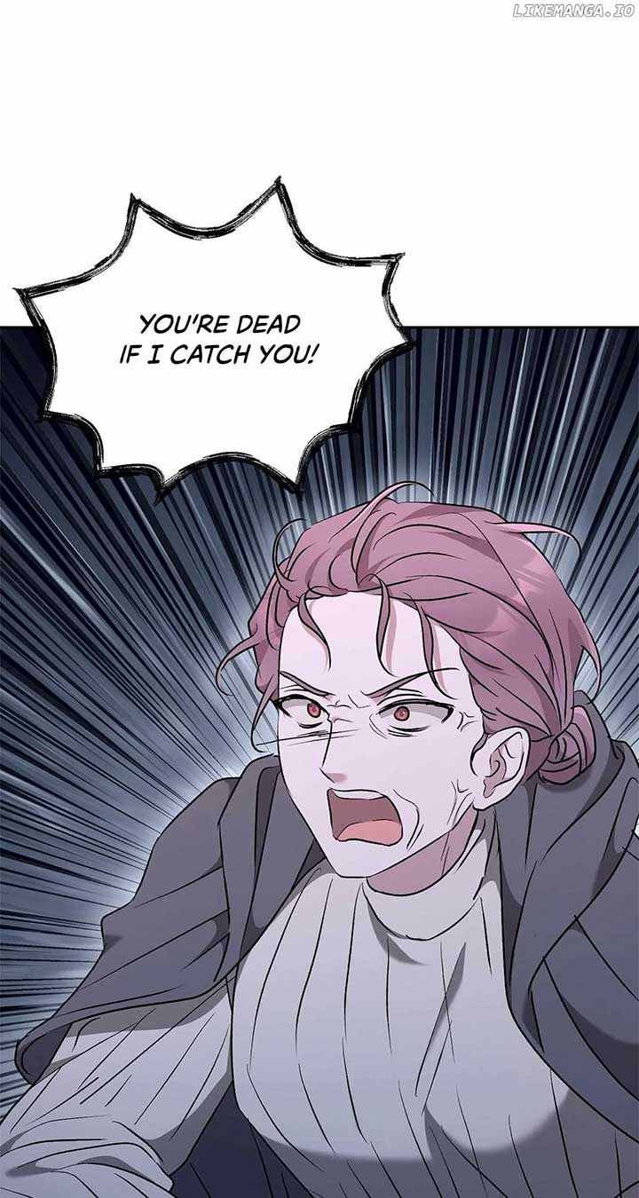 Read Silent And Wild Winter Cabin Manga Online