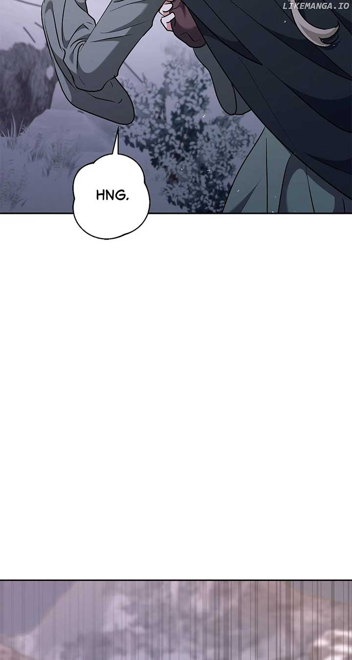 Read Silent And Wild Winter Cabin Manga Online