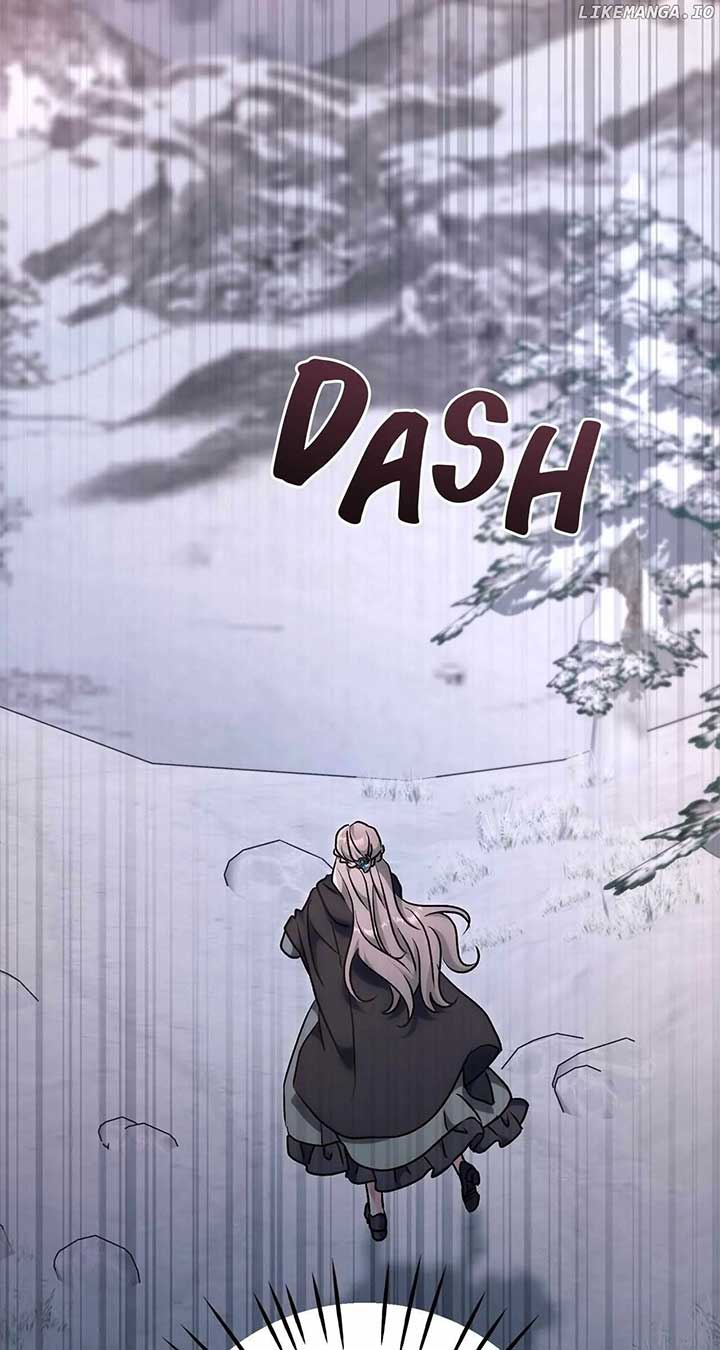 Read Silent And Wild Winter Cabin Manga Online