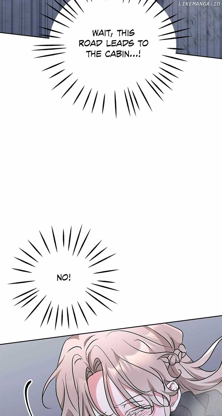 Read Silent And Wild Winter Cabin Manga Online