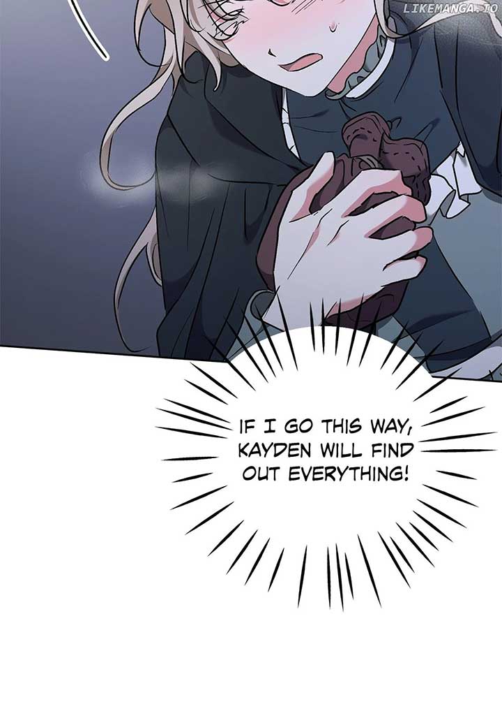 Read Silent And Wild Winter Cabin Manga Online