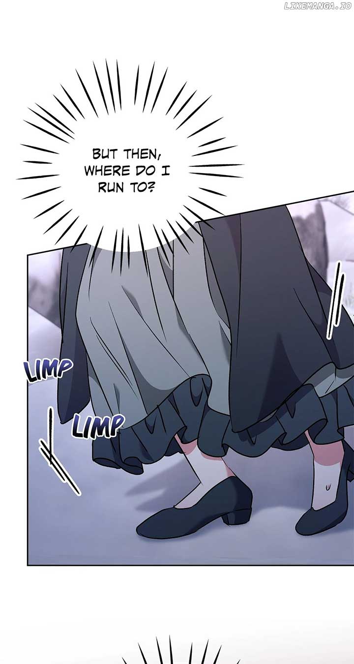 Read Silent And Wild Winter Cabin Manga Online