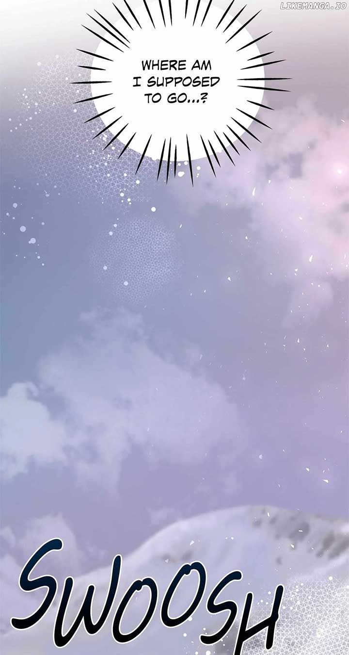 Read Silent And Wild Winter Cabin Manga Online