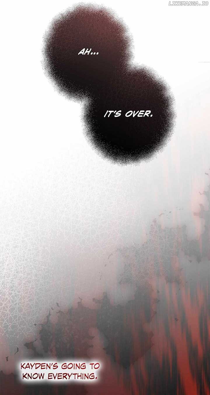 Read Silent And Wild Winter Cabin Manga Online