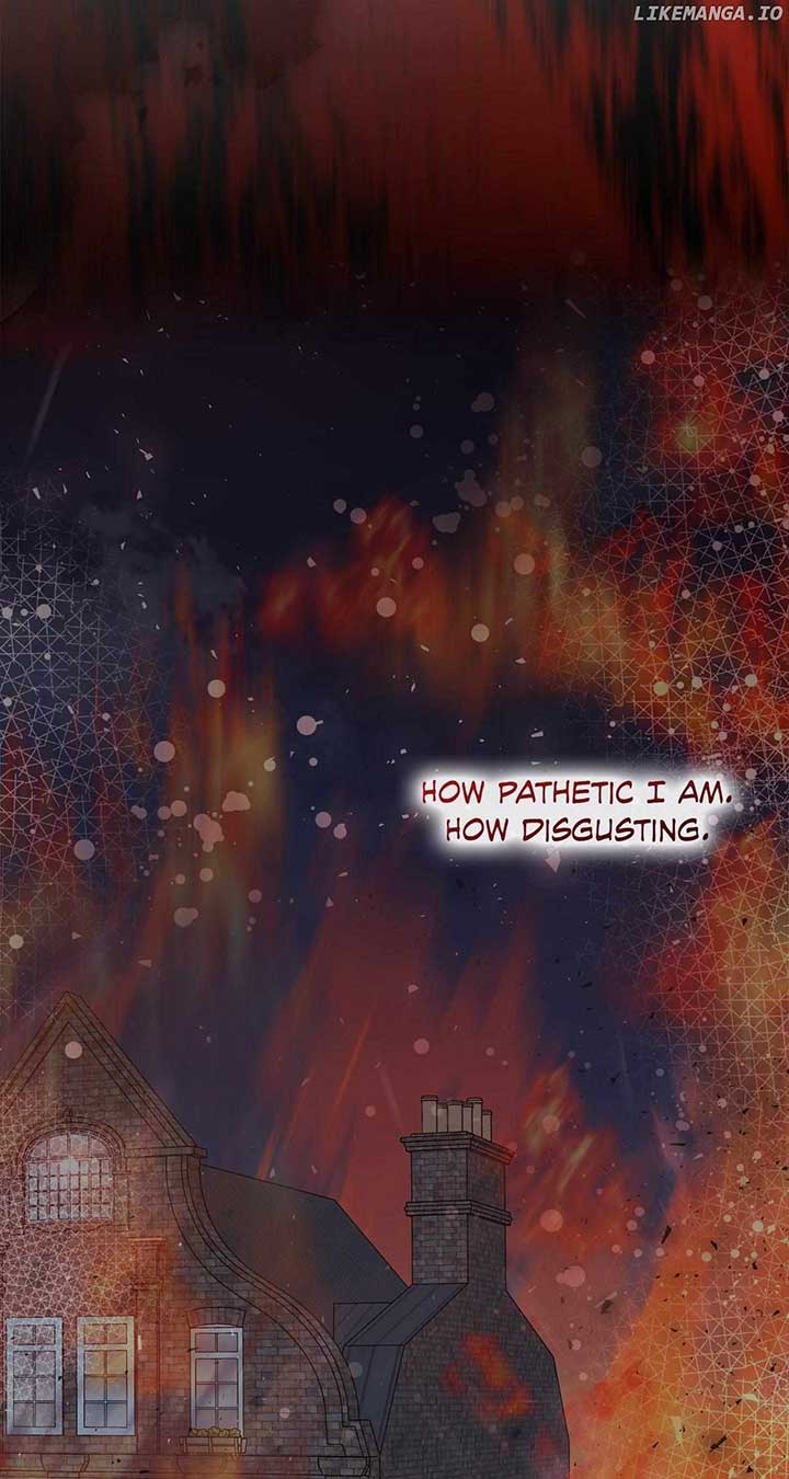 Read Silent And Wild Winter Cabin Manga Online