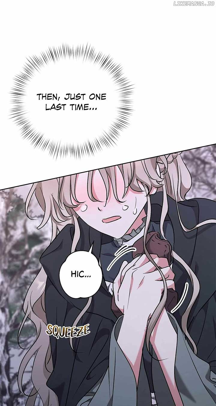 Read Silent And Wild Winter Cabin Manga Online