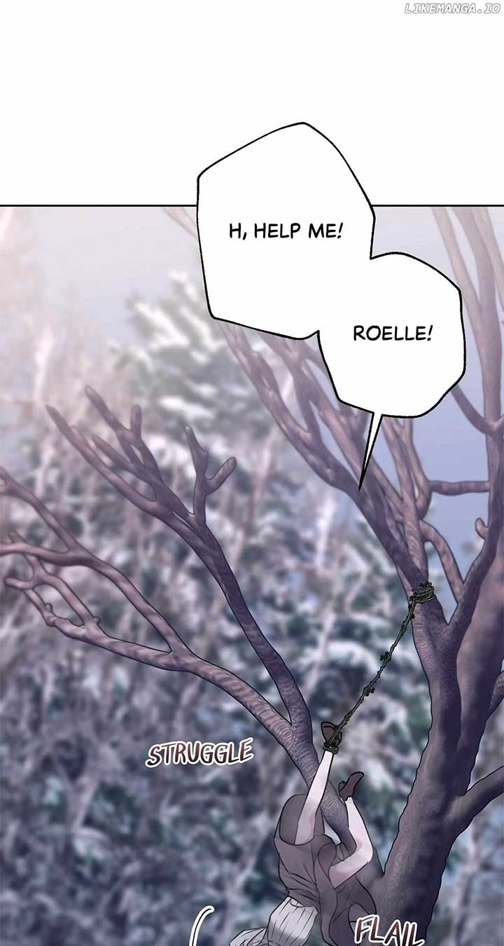 Read Silent And Wild Winter Cabin Manga Online