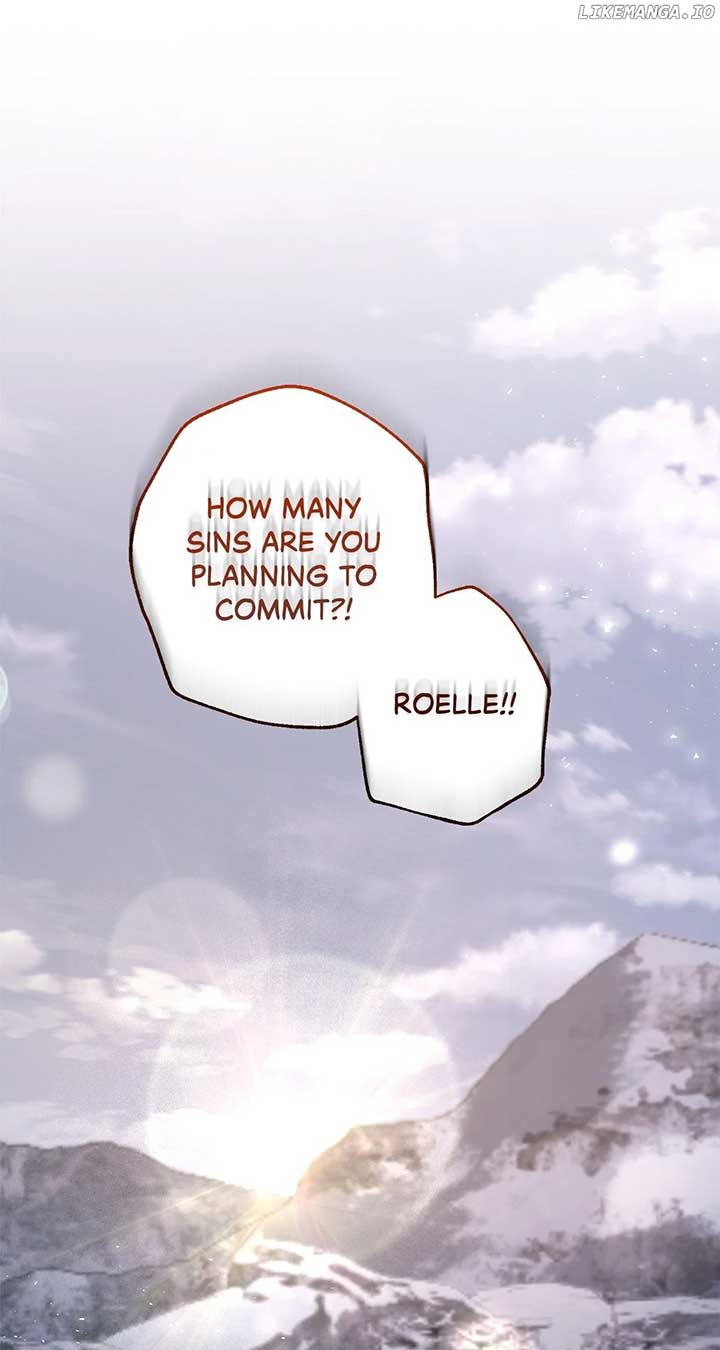 Read Silent And Wild Winter Cabin Manga Online