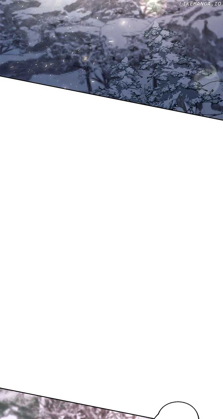 Read Silent And Wild Winter Cabin Manga Online