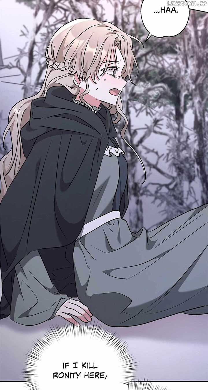 Read Silent And Wild Winter Cabin Manga Online